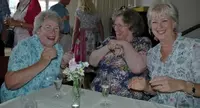 Peggy's 90th